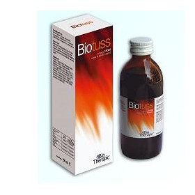 Bio Therapic Italia Biotuss 150 Ml