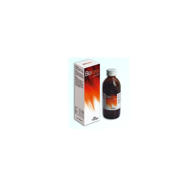 Bio Therapic Italia Biotuss 150 Ml Bio Therapic Italia Biotuss 150 Ml