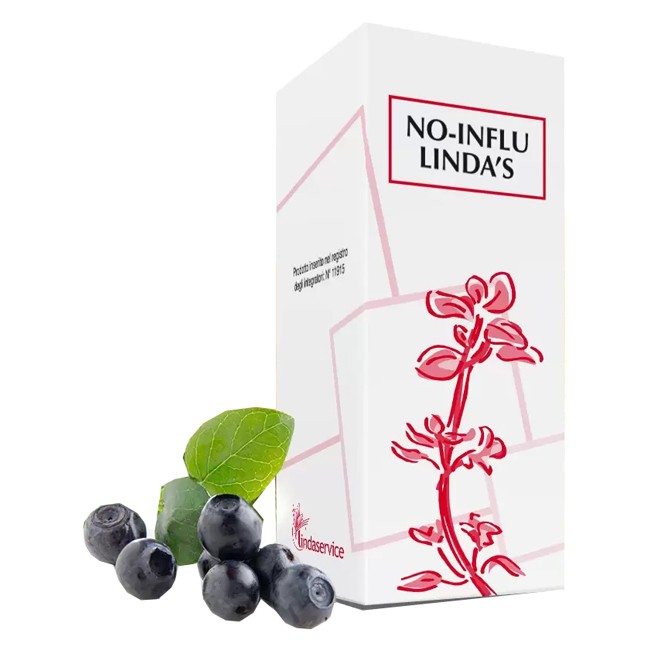 Lindaservice Lindas No Influ Gocce 50 Ml Lindaservice Lindas No Influ Gocce 50 Ml