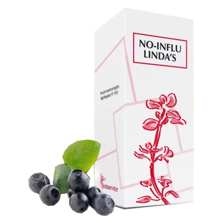 Lindaservice Lindas No Influ Gocce 50 Ml Lindaservice Lindas No Influ Gocce 50 Ml