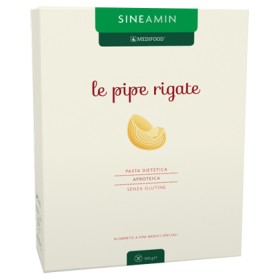 Piam Farmaceutici Sineamin Pipe Rigate 500 G