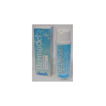 Si.me. Farm Dermodel Doccia Shampoo 200 Ml