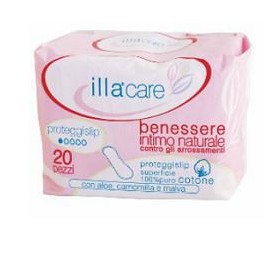 Pietrasanta Pharma Illa Care Proteggislip 20 Pezzi