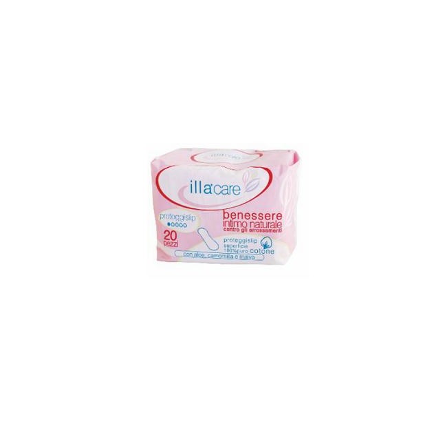 Pietrasanta Pharma Illa Care Proteggislip 20 Pezzi Pietrasanta Pharma Illa Care Proteggislip 20 Pezzi