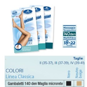Desa Pharma Sauber Gambaletto 140 Maglia Microrete Nero 2 Linea Classica