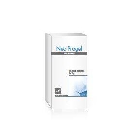 Oti Officine Terapie Innovative Neo Progel 60 Capsule