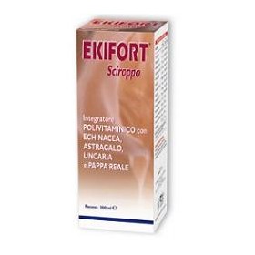 Difass International Ekifort 200 Ml