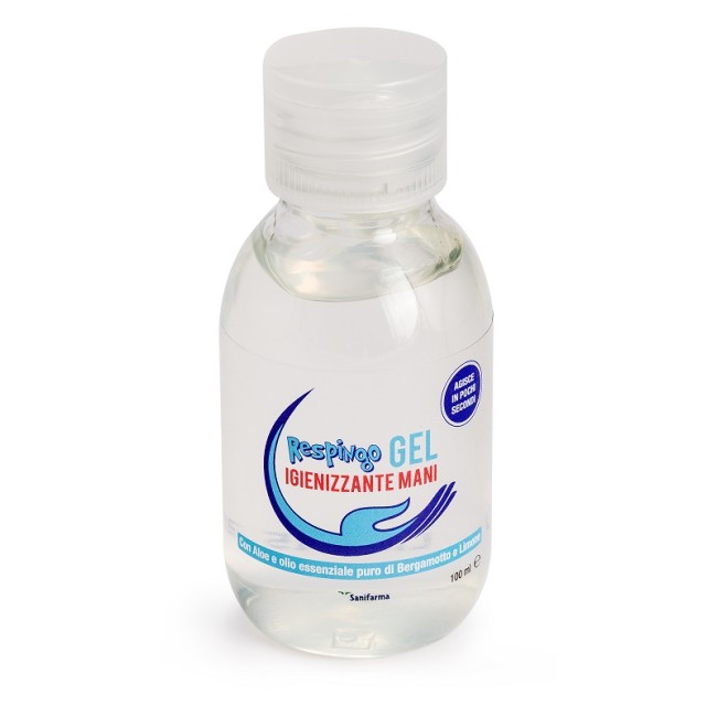 Respingo Gel Mani 100 Ml