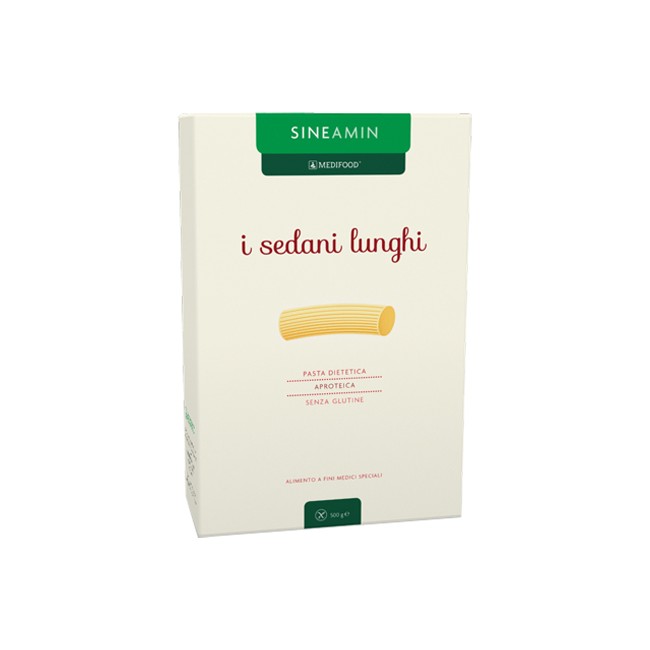 Piam Farmaceutici Sineamin Sedani Lunghi 500 G Piam Farmaceutici Sineamin Sedani Lunghi 500 G