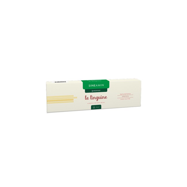 Piam Farmaceutici Sineamin Linguine 500 G Piam Farmaceutici Sineamin Linguine 500 G