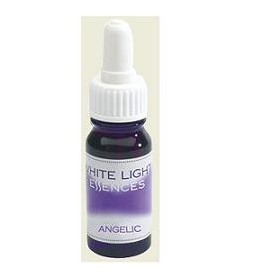 Australian Bush Flower Essences Angelic Essence 10 Ml
