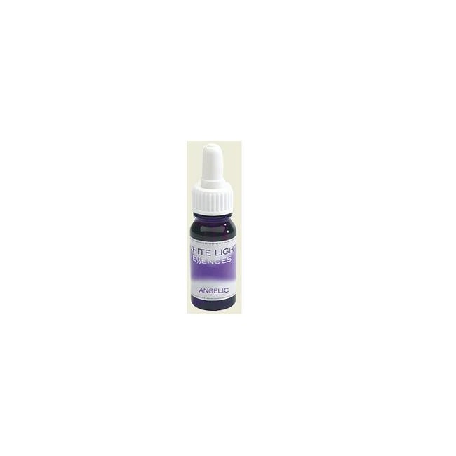 Australian Bush Flower Essences Angelic Essence 10 Ml