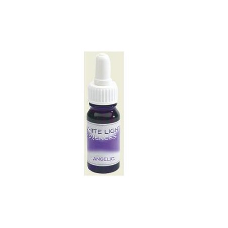 Australian Bush Flower Essences Angelic Essence 10 Ml