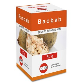 Kos Baobab Polvere 50 G