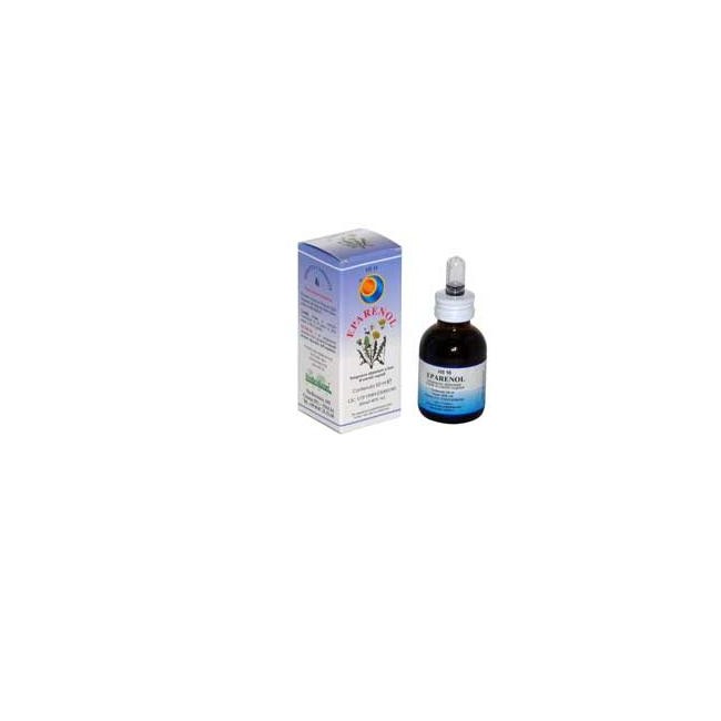 Herboplanet Eparenol Gocce 50 Ml