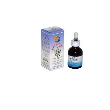 Herboplanet Eparenol Gocce 50 Ml