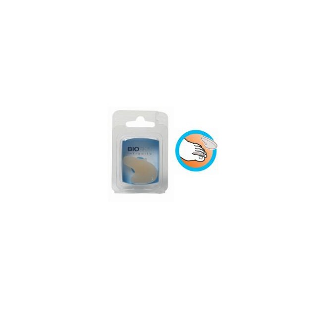 Tecniwork Bioskin Infradito M/l 1pz Tecniwork Bioskin Infradito M/l 1pz