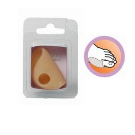 Tecniwork Bioskin Prot Alluce 1pz