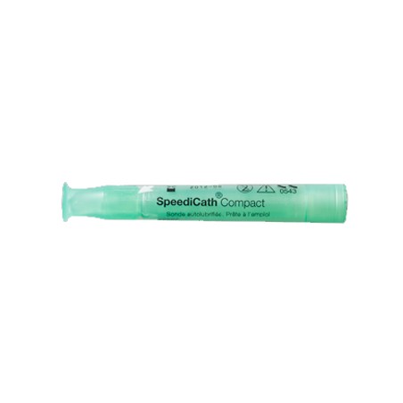 Coloplast Catetere Vescicale Autolubrificante Idrofilo Pronto All'uso Per Donna Speedicath Compact Misura Ch10 30 Pezzi Articolo Coloplast Catetere Vescicale Autolubrificante Idrofilo Pronto All'uso Per Donna Speedicath Compact Misura Ch10 30 Pezzi Articolo