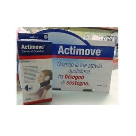 Essity Collare Cervicale Actimove Cervical L