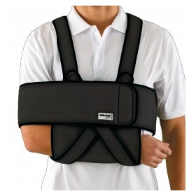 Dual Sanitaly Tutore Di Spalla Gibaud Ortho