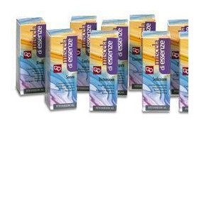 Fitomedical Miscela Freschezza 10 Ml