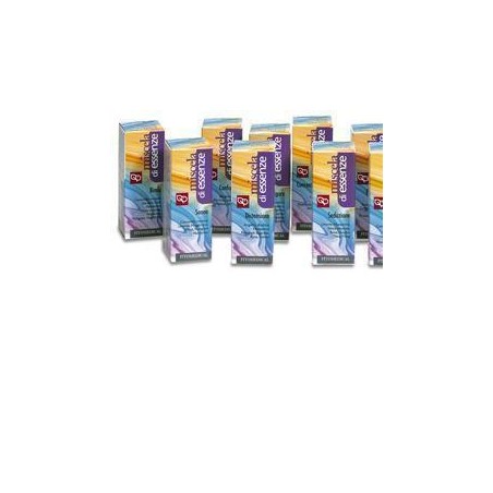 Fitomedical Miscela Primavera 10 Ml Fitomedical Miscela Primavera 10 Ml