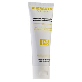 S.f. Group Cheradyn Crema 40 Ml