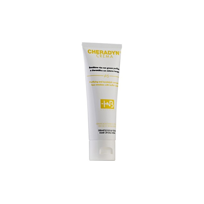 S.f. Group Cheradyn Crema 40 Ml S.f. Group Cheradyn Crema 40 Ml