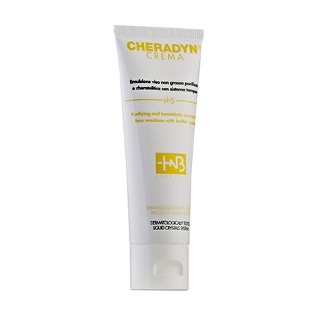 S.f. Group Cheradyn Crema 40 Ml