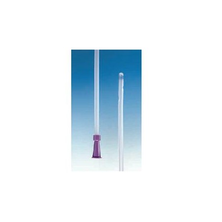 Farmac-zabban Sonda Per Urologia Con Fustella Uomo Punta Nelaton Lunghezza 40 Cm Ch18 30 Pezzi