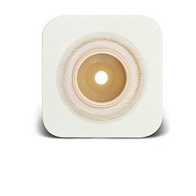 Convatec Placca Convessa Sistema 2s Conv Model 33/45mm 5 Pezzi