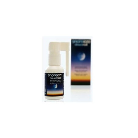 E. F. A. S. Snoreeze Spray Gola 23,5 Ml