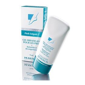 Mavala Gel Antifatica Piedi75m