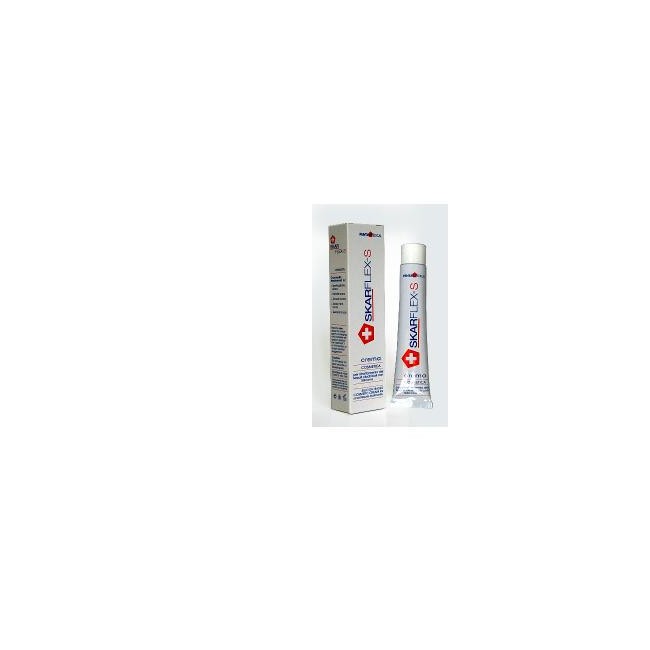 Pentamedical Skarflex S Crema 30 Ml Pentamedical Skarflex S Crema 30 Ml