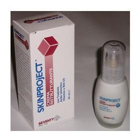 Seventy Bg Skinproject Crema Ristrutturante 50 Ml