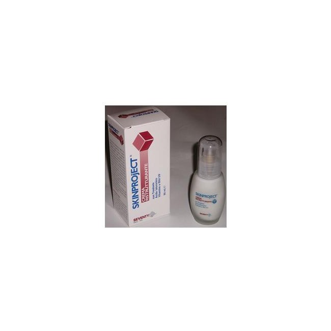 Seventy Bg Skinproject Crema Ristrutturante 50 Ml Seventy Bg Skinproject Crema Ristrutturante 50 Ml