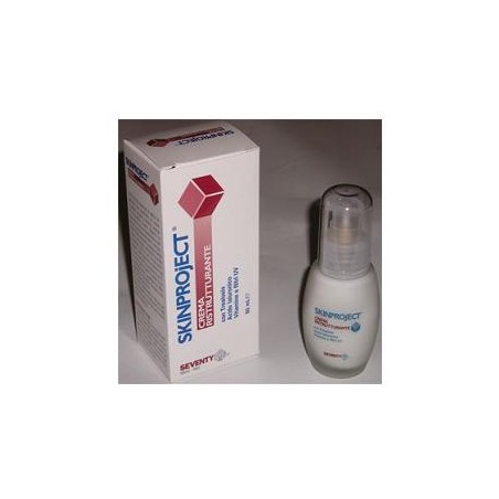 Seventy Bg Skinproject Crema Ristrutturante 50 Ml