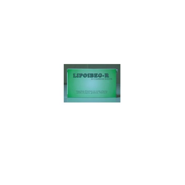 Quality Farmac Lipoibeg R 30 Compresse Quality Farmac Lipoibeg R 30 Compresse