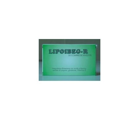 Quality Farmac Lipoibeg R 30 Compresse Quality Farmac Lipoibeg R 30 Compresse