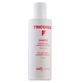 S.f. Group Tricores F Shampoo 200 Ml