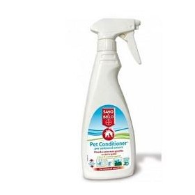 Elanco Pet Casa Clean Pet Conditioner Esterni 500 Ml