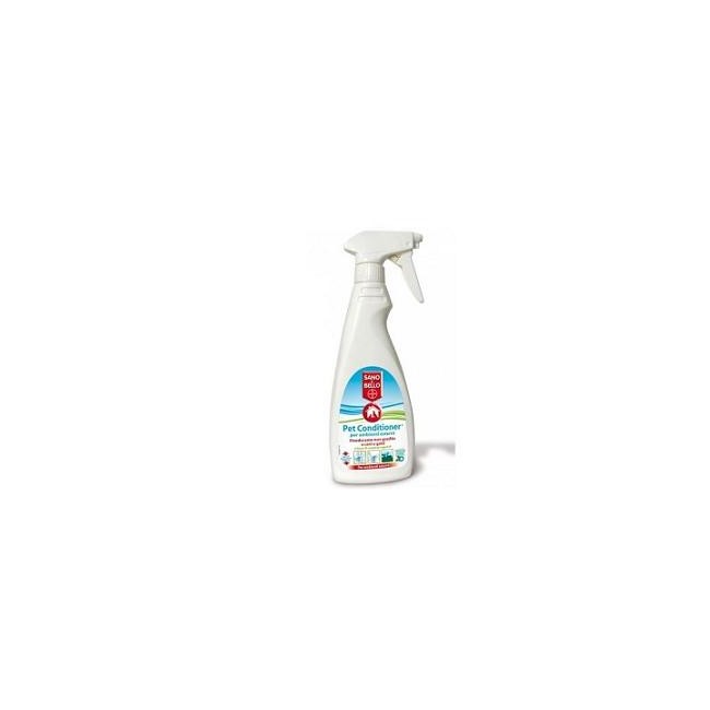 Elanco Pet Casa Clean Pet Conditioner Esterni 500 Ml Elanco Pet Casa Clean Pet Conditioner Esterni 500 Ml