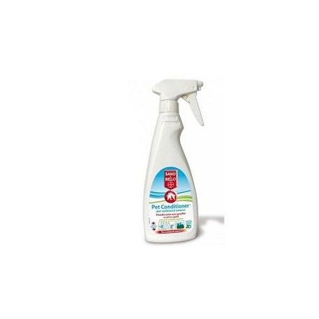 Elanco Pet Casa Clean Pet Conditioner Esterni 500 Ml