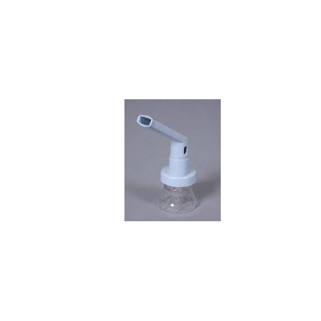 Air Liquide Ampolla Per Aerosol Mefar 2000 Con Raccordo