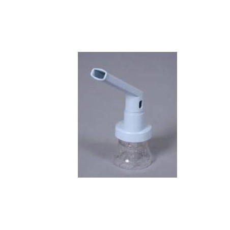 Air Liquide Ampolla Per Aerosol Mefar 2000 Con Raccordo Air Liquide Ampolla Per Aerosol Mefar 2000 Con Raccordo