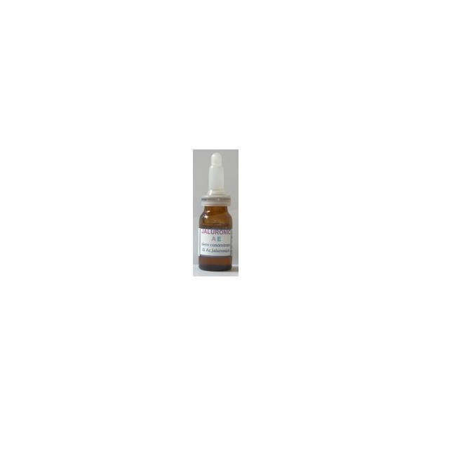 Omeosidea Jaluronic Ae Siero Concentrato 10 Ml Omeosidea Jaluronic Ae Siero Concentrato 10 Ml