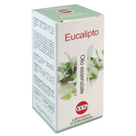 Kos Eucalipto Olio Essenziale 20 Ml