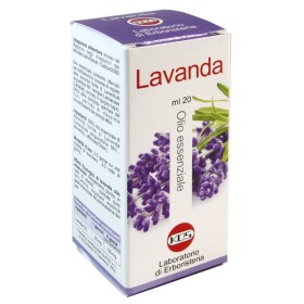 Kos Lavanda Olio Essenziale 20 Ml