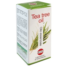 Kos Tea Tree Olio Essenziale 20 Ml